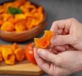 산지직송 상주 반시 감말랭이 프리미엄 고당도 특상품 800g 1kg 말린곶감말랭이 : 에이스식품