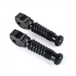 길레스툴링 투어링 풋페그킷2 야마하 YAMAHA YZF-R3 15~23 GILLESTOOLING : 바이크파츠앤툴