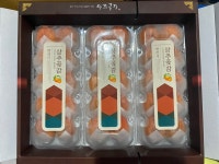 [호성농장]경북 상주에서 만든 맛있는 곶감(반건시) : 호성농장