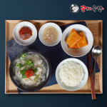 [꼰대국밥] 가지산 돼지 순대 국밥 국 국밥맛집 1개 : 꼰대푸드