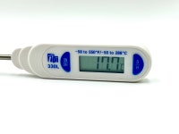 SUMMIT 서미트 TPI330L 디지털온도계 탐침형온도계 긴센서 : 광일계기사