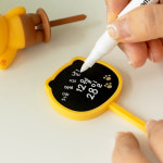 춘식이 화분 피규어 세트 테라리움 꾸미기 픽 미니어처 : 아이콘스