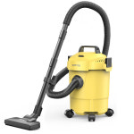 유선 진공 청소기 대용량 건습식 입주청소 매장 12L : 백백잡화점