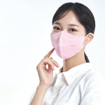 케이라이브케어 KF94 새부리형 컬러 대형,중형,소형 5매입 25매 : 엠케이메디바이오몰