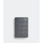 56672897 보테가베네타 Bottegaveneta Intrecciato leather key case 630336VCPQ61249 : 하이블랙 HIBLACK