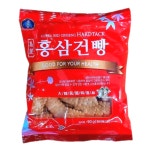 홍삼 건빵 어르신간식 건강간식 : 금산인삼도매일번지