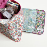 LIBERTY Hand Towel 리버티 타월 손수건 NEW : 두자매놀이터