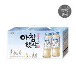 아침햇살 180mL 12개 : 웅진식품