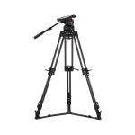 스테디 Steady CINE 30 Kit G 헤비듀티 비디오 삼각대 : 테이크컴퍼니