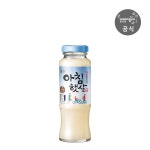 아침햇살 180mL 12개 : 웅진식품