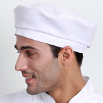 [토마토가운] 위생 베레모 모음 위생 식당주방 모자 TGC12 : 토마토가운