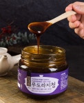 의령황새골 수제도라지청 건강즙 어버이날선물 약도라지청 무도라지청 250g : 연호전통식품