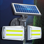 태양광 태양열 조명 LED 정원등 야외 토키 가로등 : 킹마린