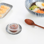 키라리 오목한 콩접시 소스접시 : 쿡앤조이