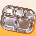 급식판 급식식판 스텐 병원식기 어린이집 유치원 포켓몬스터 : 해님달님몰