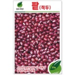 [토단] 팥 적두 씨앗 30g : 두루모아