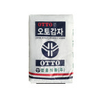 오토 감자전분 20kg : 오늘은 식자재