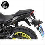 [무상장착] 햅코앤백커 야마하 MT-07 (21-) C-BOW 사이드백 브라켓 6304571 00 05 [P0000CPE] : 모토튠 스토어