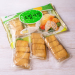 조미유부 초밥사랑 600g : 천둥마켓이