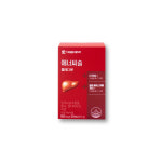 대웅제약 에너씨슬 콜레다운 850mg x 30캡슐 : IRUDAM 이루담