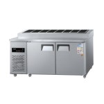 김밥냉장고 1500 CWS-150RBT(10) 그랜드우성 : 퍼펙트주방