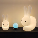 탑라이팅 토끼 야외 정원등 (전구증정) : 탑라이팅-LED