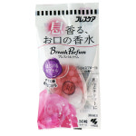 고바야시 브레스 케어 30입 5팩 플로럴 Breath Care Breathable, Mouth Perfume Breath Parfum : 마리오몰