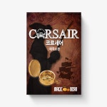 일시품절 / [코르세어(CORSAIR] 권위와 명성을 차지하라! : 매직빈게임즈