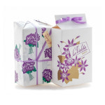 La Violeta 라 비올레따 내츄럴 제비꽃 바이올렛 사탕 박스 300g : 하이글로벌 4131