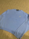 [2XL] Polo Ralph Lauren Sweater (5379) 폴로 랄프로렌 니트 : lenme