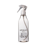 클리어 분무기 300ml 분사기 미스트 헤어 미용 : 마인샵05