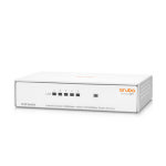 HPE ARUBA 아루바 1430 5G R8R44A 기가 5포트 스위칭허브 : 다피샵