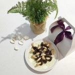 쿠키베베 초코송이 막대과자만들기세트(약 64개 분량) : 천둥마켓이