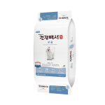 건강백서 말티푸 스탠다드 토이 푸들 사료 2kg : 댕그래