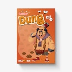 DUNG 보드게임 : 매직빈게임즈