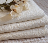 워싱 자가드 광목 누빔 3종 저데니아특급솜 (다이야) H0015 : 광목션샤인