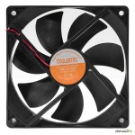 근호컴 [COOLERTEC]CD-12025VL12DB-4P : 근호컴