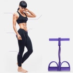 튜빙 남자 여자 맨몸 홈트레이닝 그립바 기구 테스 밴드 가슴 운동 : 마인샵05