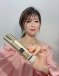 본쉬즈 광채 수분 미스트 120ml : 주식회사 본쉬즈코리아