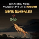 개성상인 홍삼진기 면역력강화 홍삼 즙 30포 : 키에사