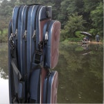 백조상사 명품 민물 가방 5단 민물낚시가방 붕어낚시가방 : 심통낚시