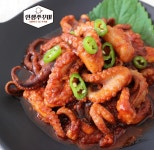 인생쭈꾸미 600g(2~3인분) 양념쭈꾸미 ※유사품에 주의하세요※ : 인생쭈꾸미