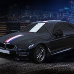 벤츠E클래스덮개 차량커버 자동차하프 차량용커버 : 콜드바틀모빌리티