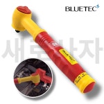 블루텍 토크렌치 절연 IT-25 전기자동차 정비공구 절연용 : 새로사자