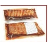 케이엔씨푸드 케이씨 바베큐 폭립 7.2kg : 유통88