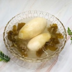 우리집 인기반찬 시원담백 전라도 저온숙성 동치미 10kg 아삭 맛 : 유니스마일