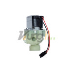 대림바스 노출소변기 감지기부품 SDU-510 솔밸브뭉치 단품 교체용 : 경일shop