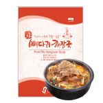 선봉식품 자연깃든 뼈다귀해장국 900g : 바루 BARU