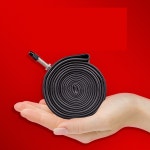 정흥 22인치 자전거 튜브 22x1.75 22x1.95 22x2.10 FV40mm : 바이시클프릭