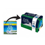 에버크린 19kg UN (무향) : 유토캣